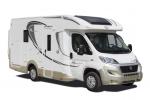 Caravans International Magis 94 XT 2016 года
